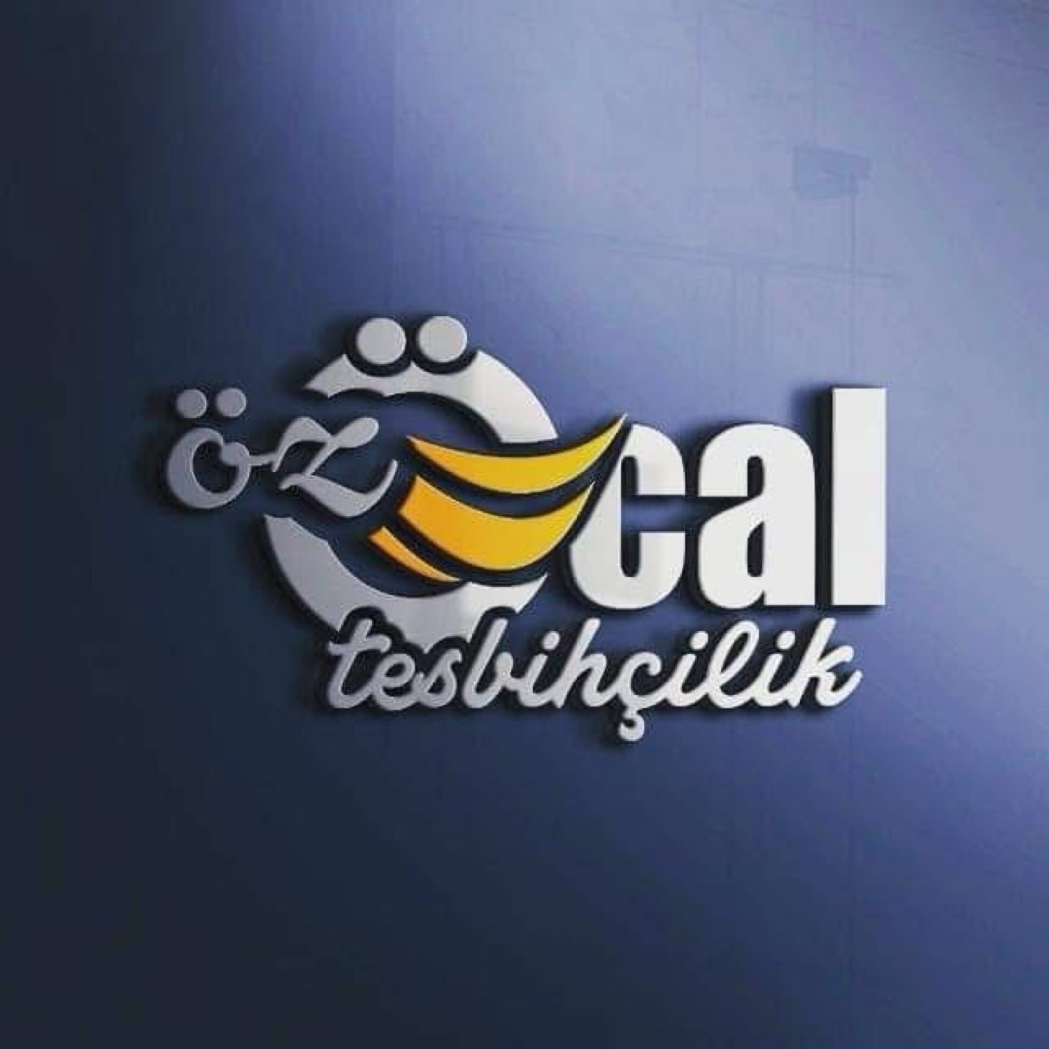 ÖZ ÖCAL TESBİHÇİLİK